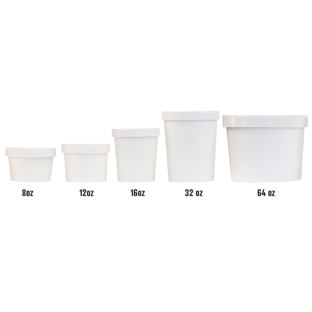 UNIQ® 12 oz Red Eco-Friendly Compostable Cups – Eco Friendly Supplies