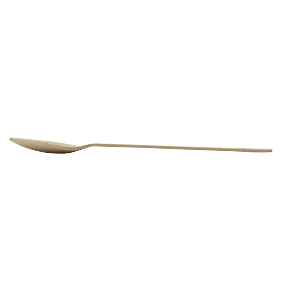 UNIQ® Wooden Heavy Weight Spoons